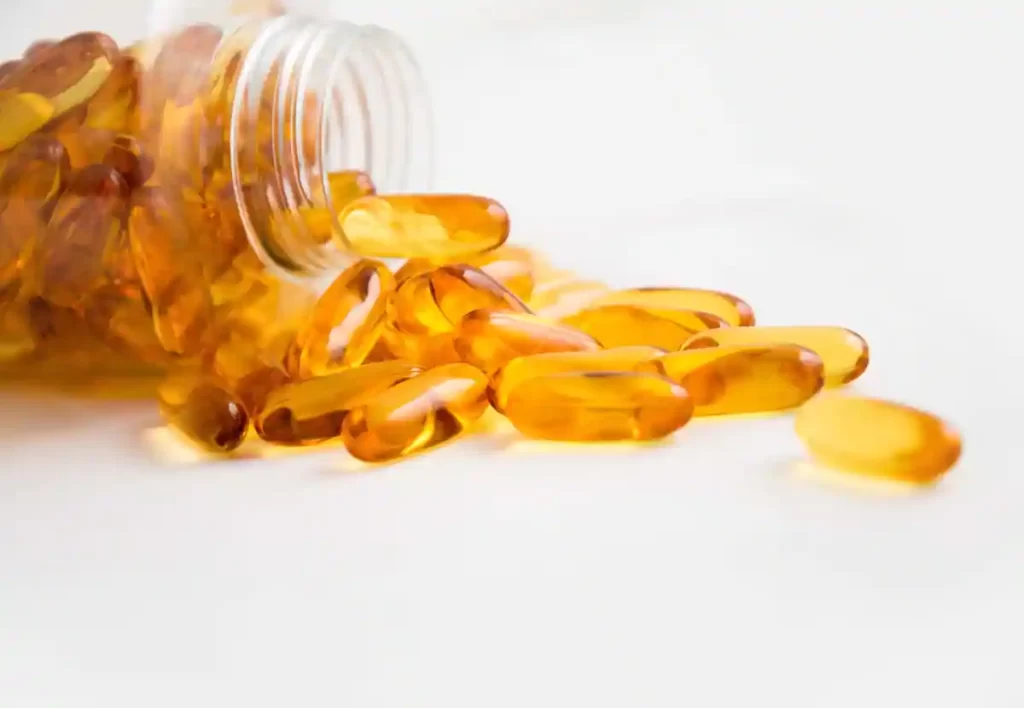 Anti Aging Supplements 